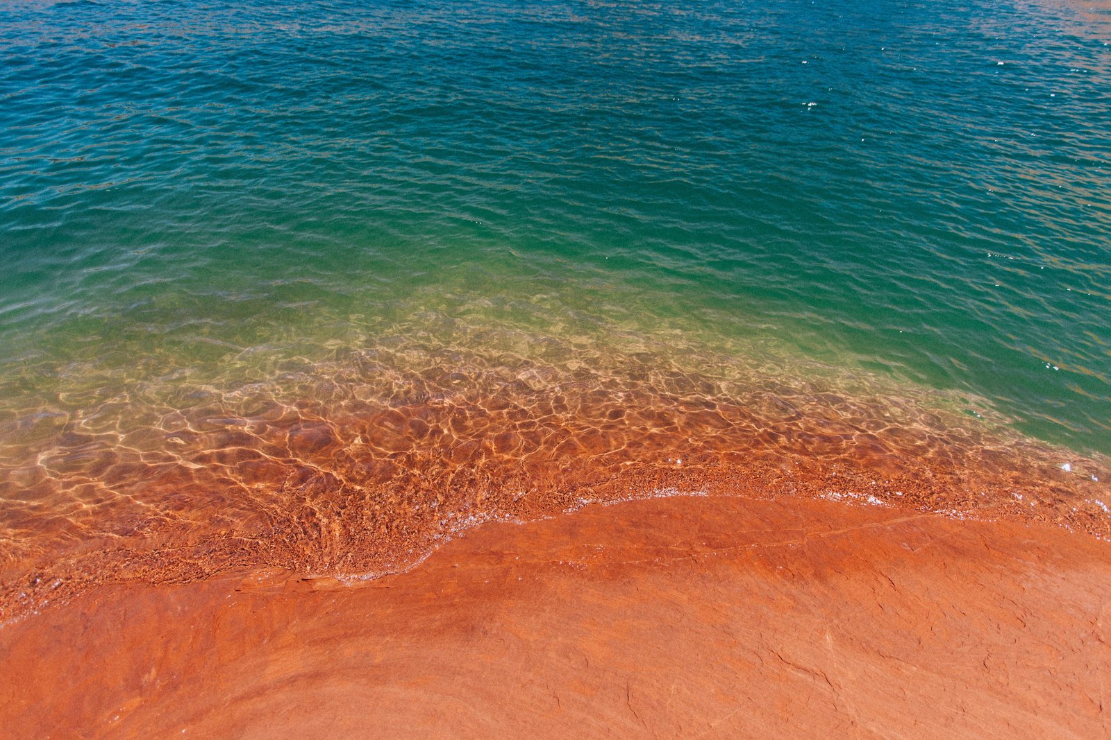 body of water nature beach sea beauty in tranquility 2k 4k 5k