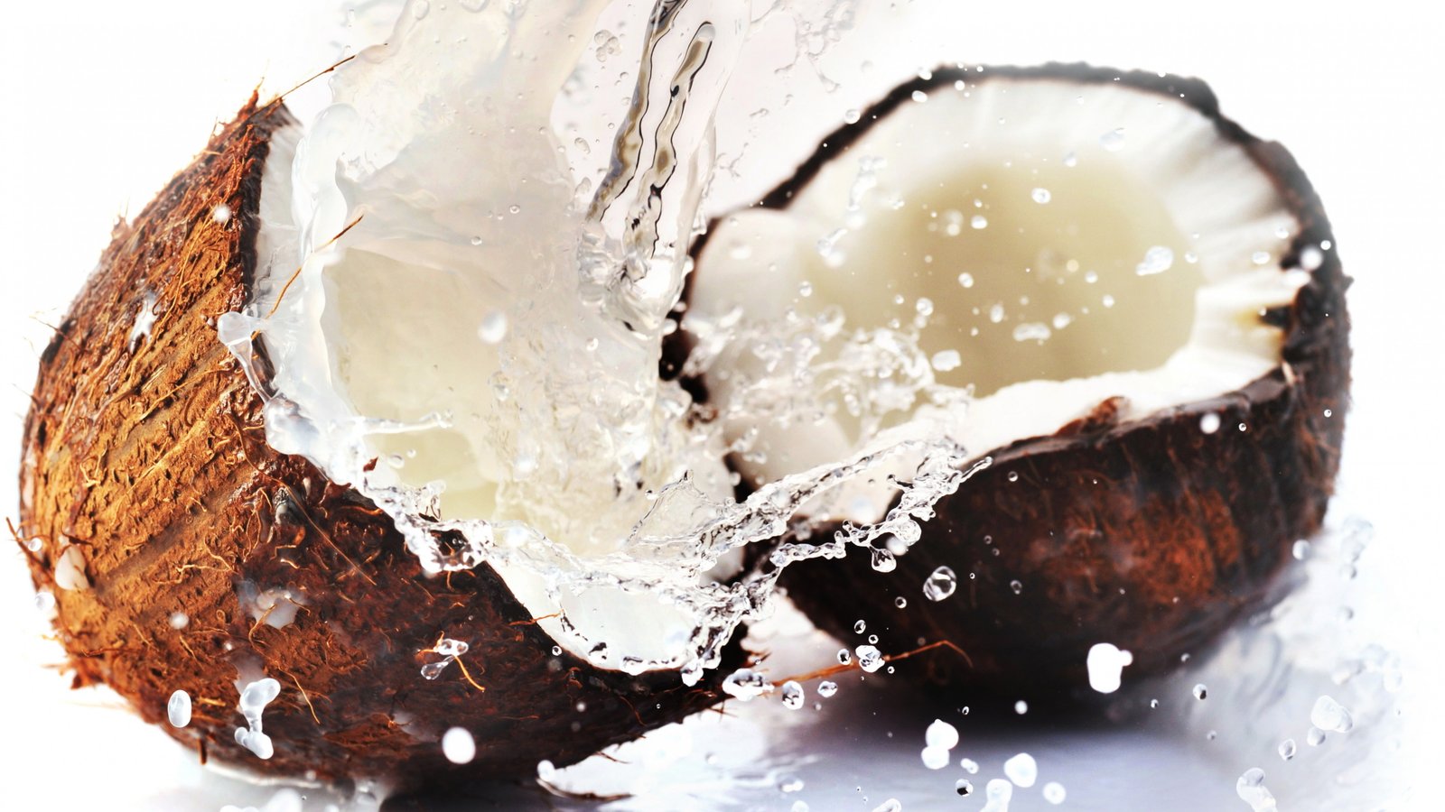 coconut 2k 4k 5k 8k