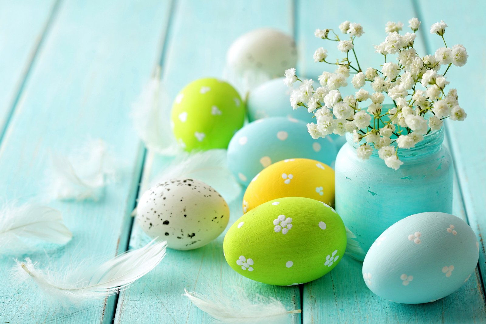 Easter holiday HD 2k 4k 5k