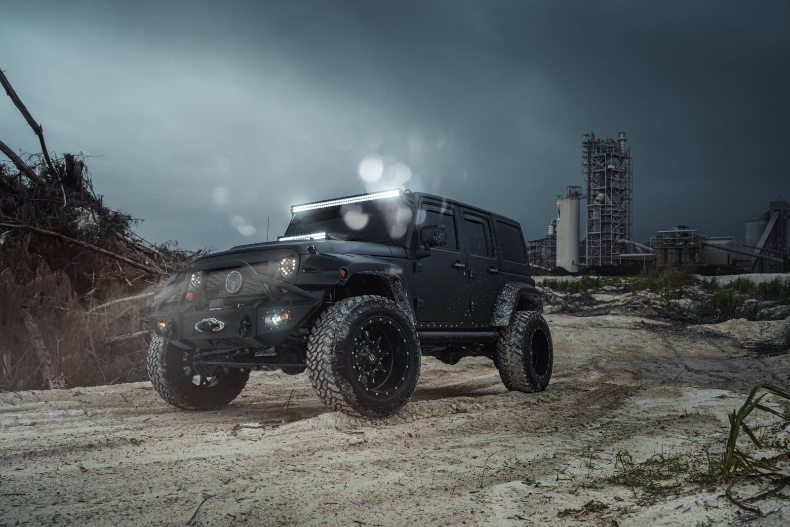 jeep cars wrangler mode of transportation land vehicle 2k 4k 5k