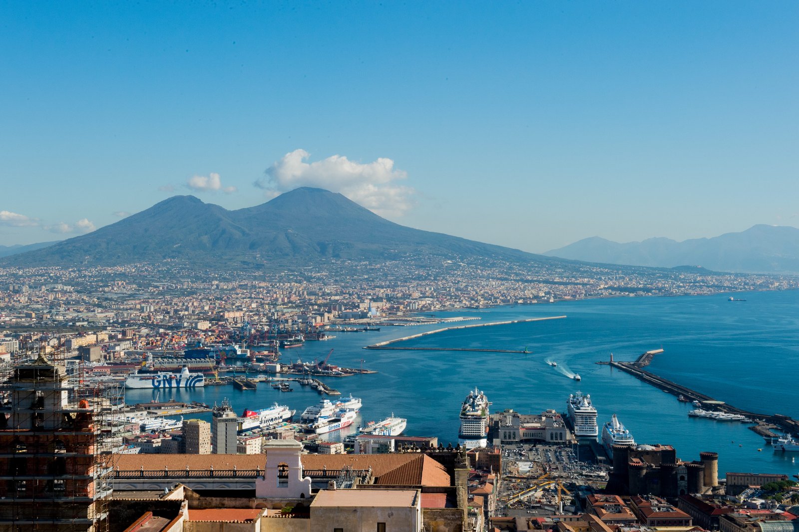 landscape water outdoors nature scenery waterfront italy 2k 4k 5k