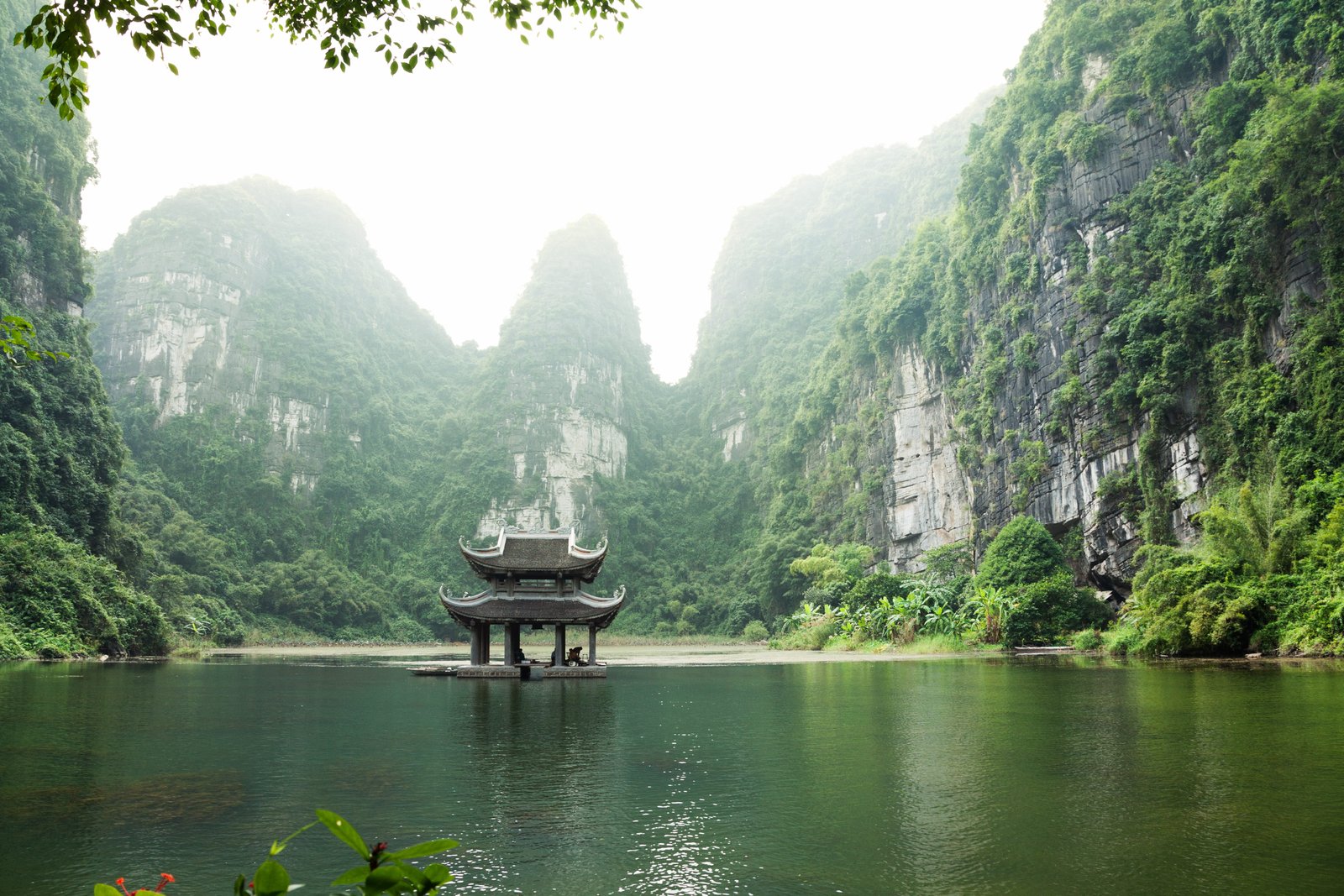 nature water outdoors ninh b nh tr ng an vietnam river 2k 4k 5k