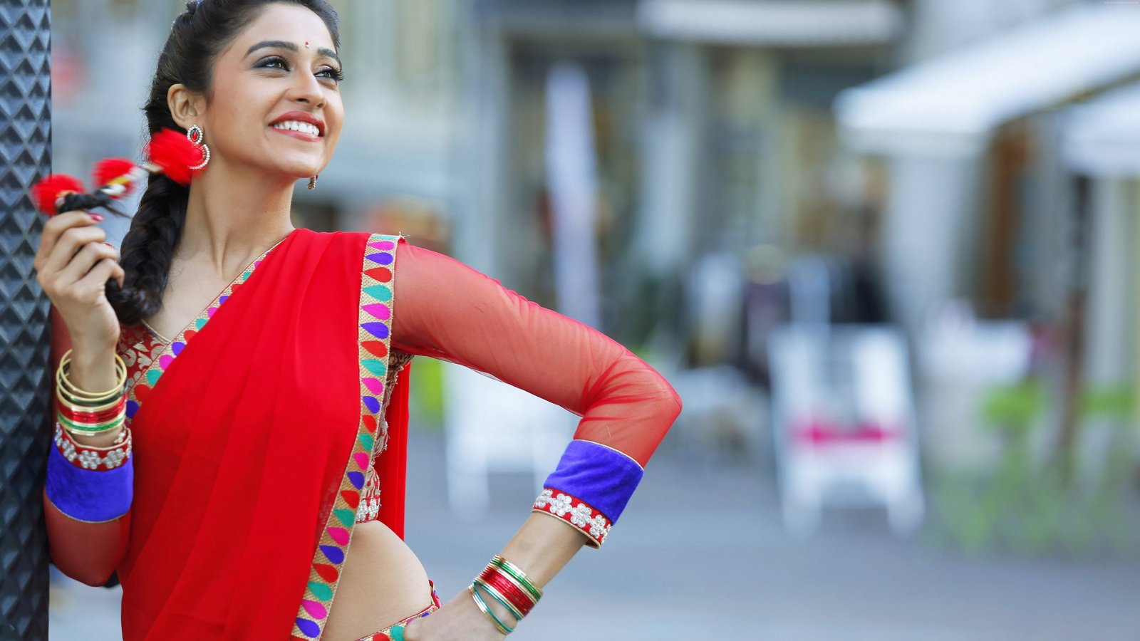 photo Regina Cassandra bollywood adult women one person 2k 4k 5k 8k