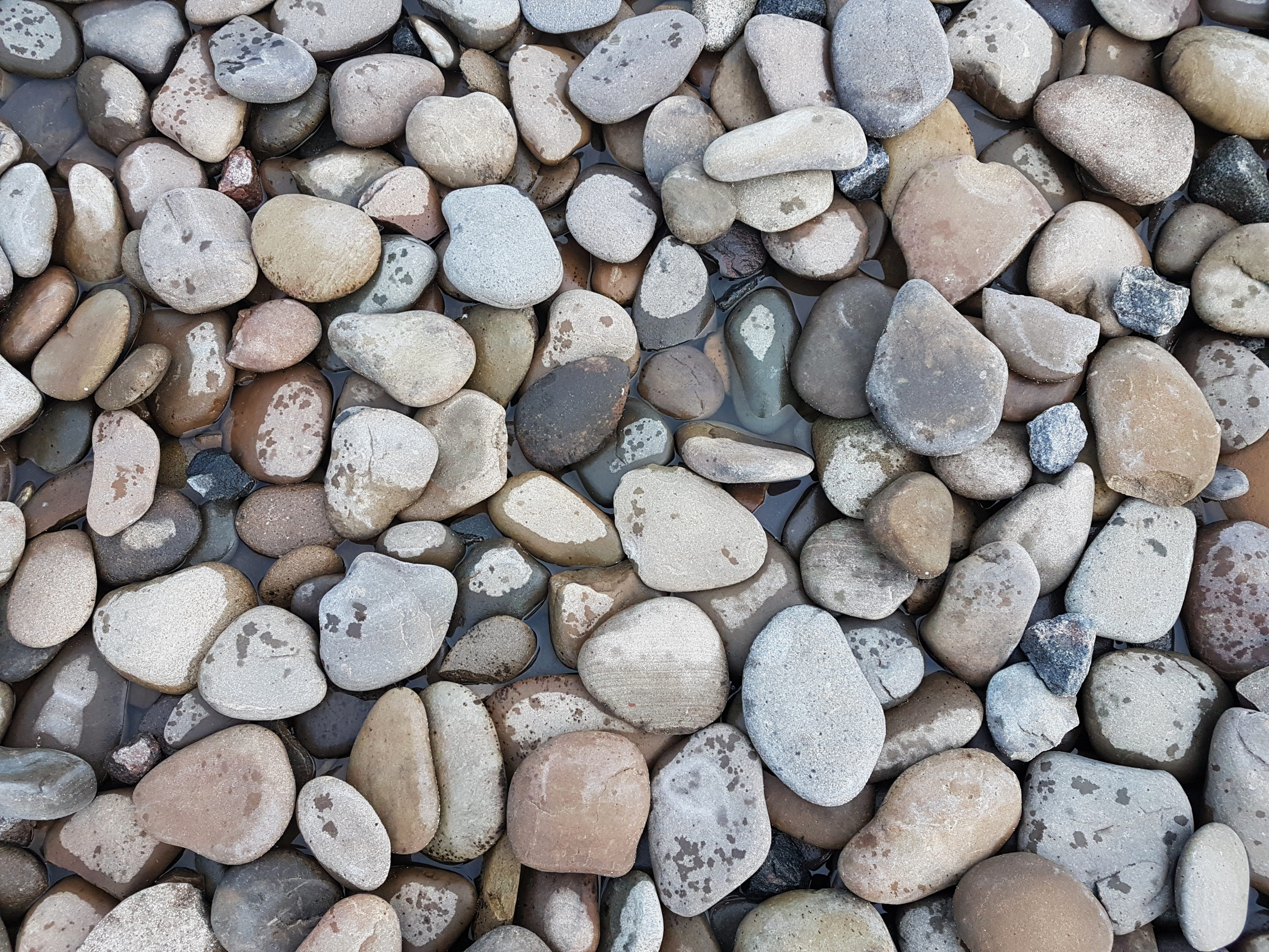 pile of gray stones abstract architecture background backgrounds 2k 4k