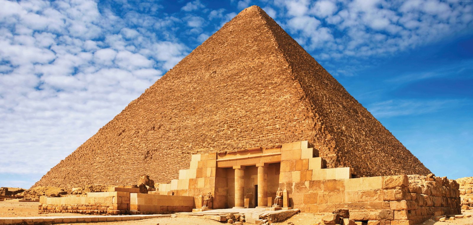 pyramid Egypt 2k 4k 5k 8k