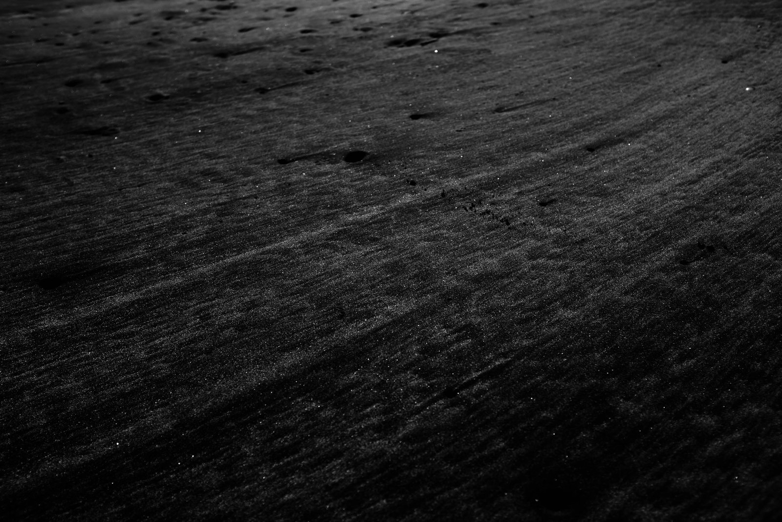 sand new zealand karekare texture pattern background black 2k 4k 5k