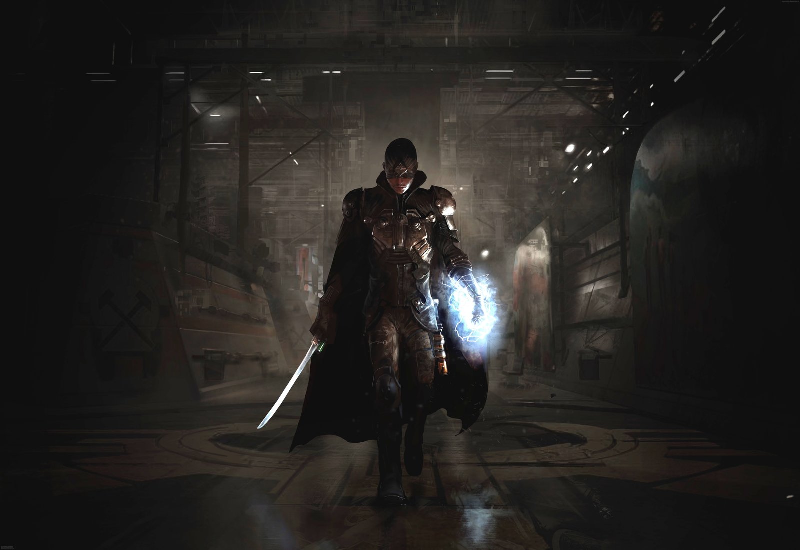 the technomancer games pc xbox ps 2k 4k 5k 8k 10k