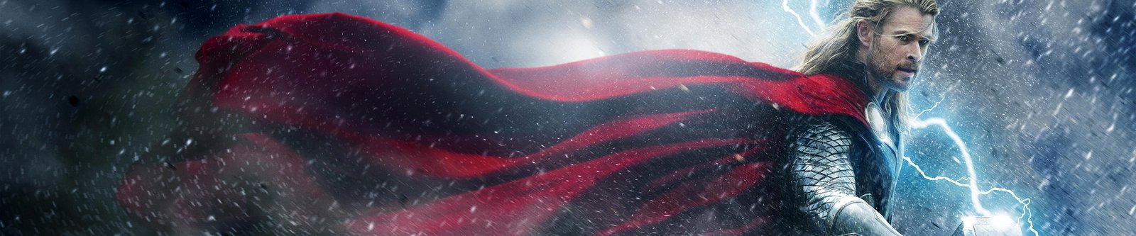 Thor digital wallpaper movies Marvel Cinematic Universe water 2k 4k 5k 8k