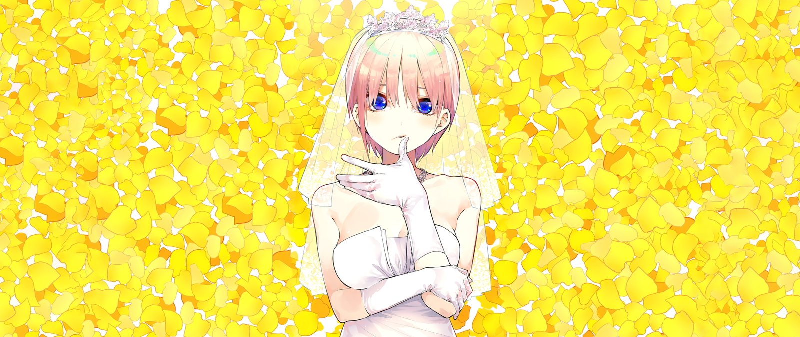 Anime The Quintessential Quintuplets 5 Toubun no Hanayome 2k 4k 5k 8k