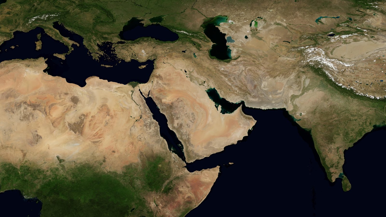 sahara uhd space photography satellite imagery egypt 2k 4k 5k 8k