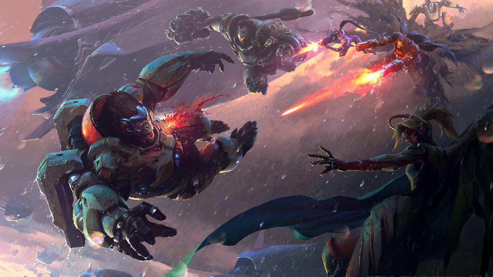 Overwatch