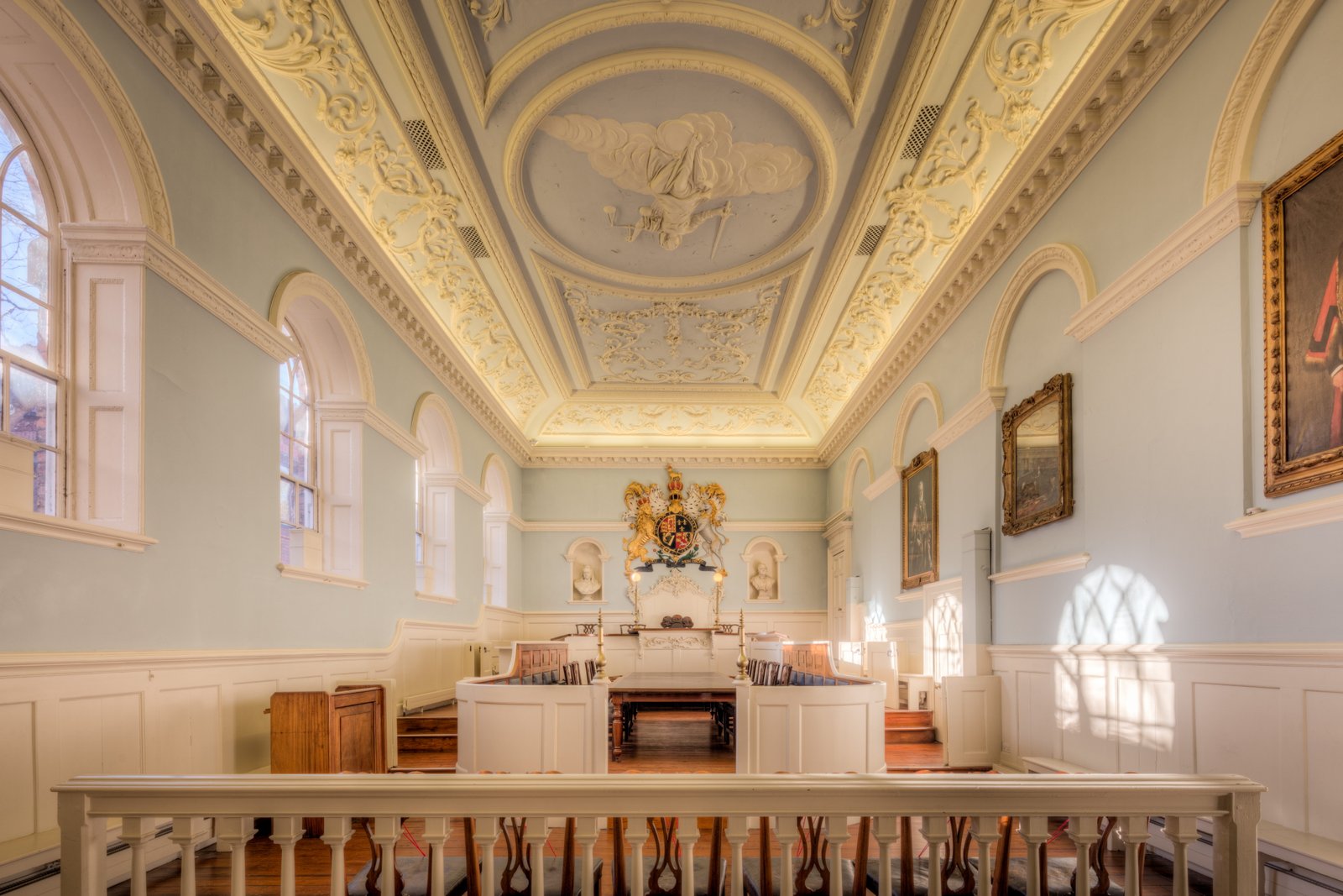 beverley guildhall united kingdom uhd inside 2k 4k 5k 8k