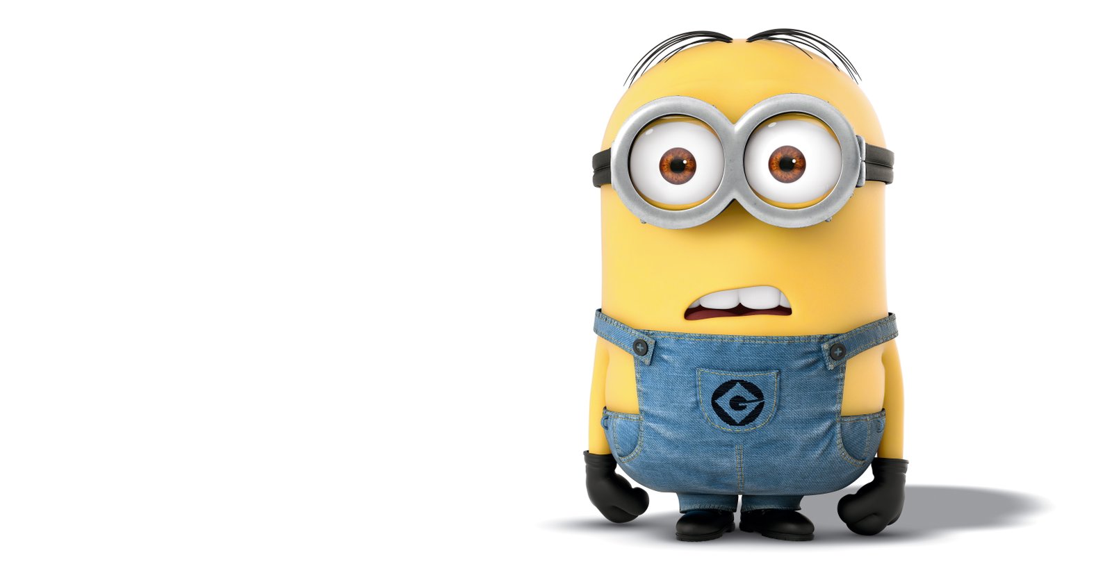 Dave the Minion Funny minions 2k 4k 5k 8k 10k