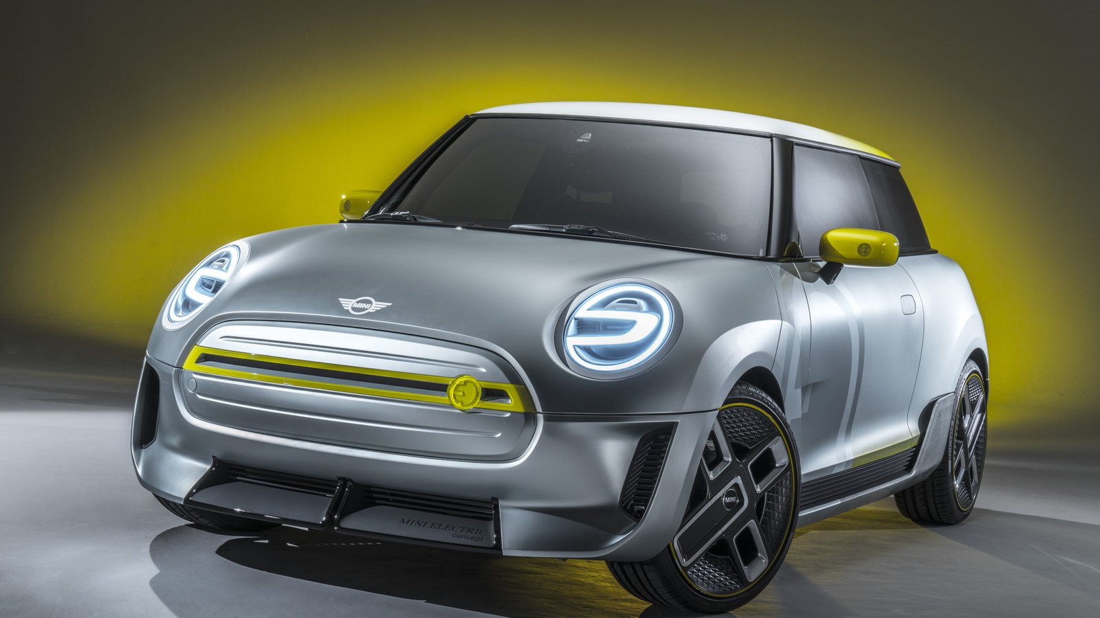 Mini Electric electric car 2k 4k 5k 8k