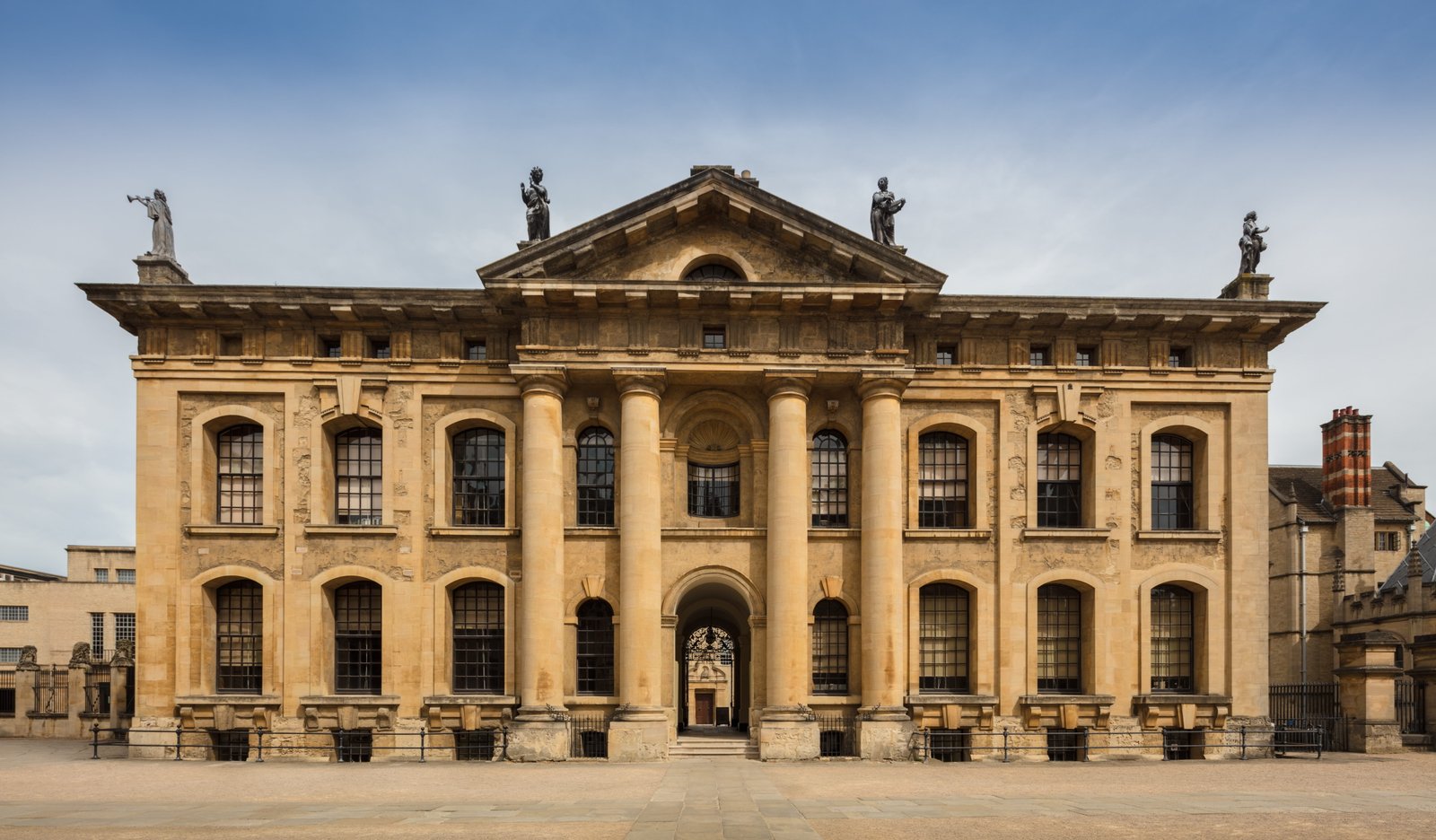 oxford united kingdom university of uhd education 2k 4k 5k 8k