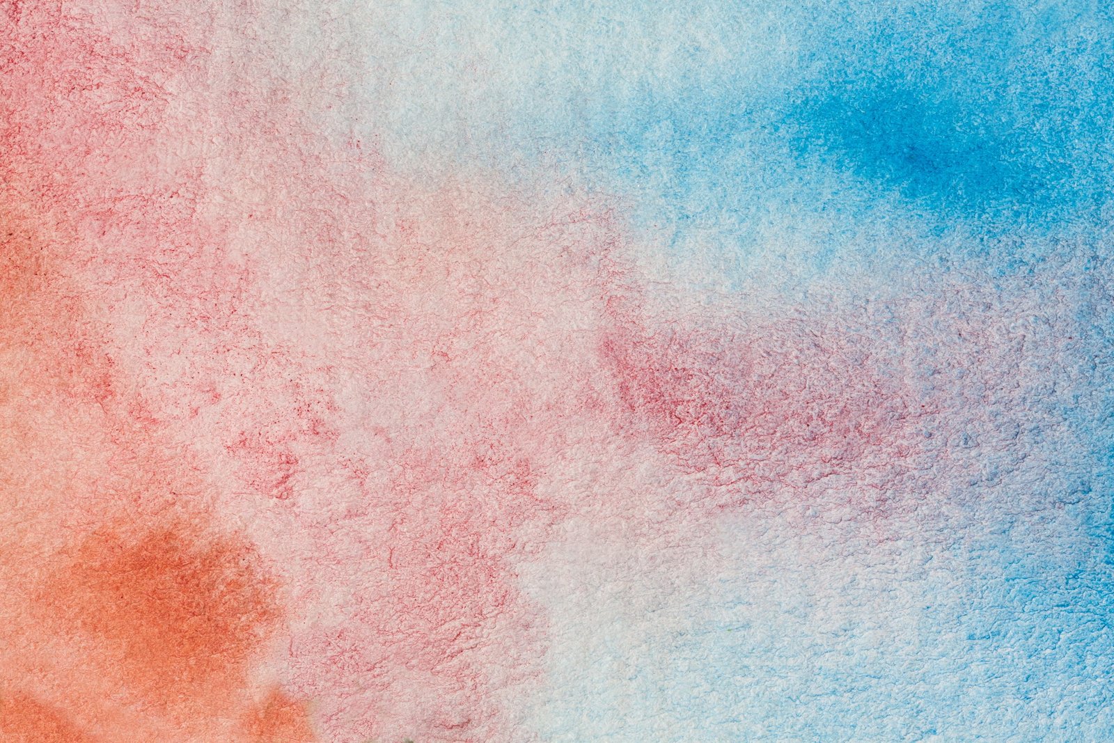 red white and blue abstract graphic wallpaper watercolour 2k 4k 5k