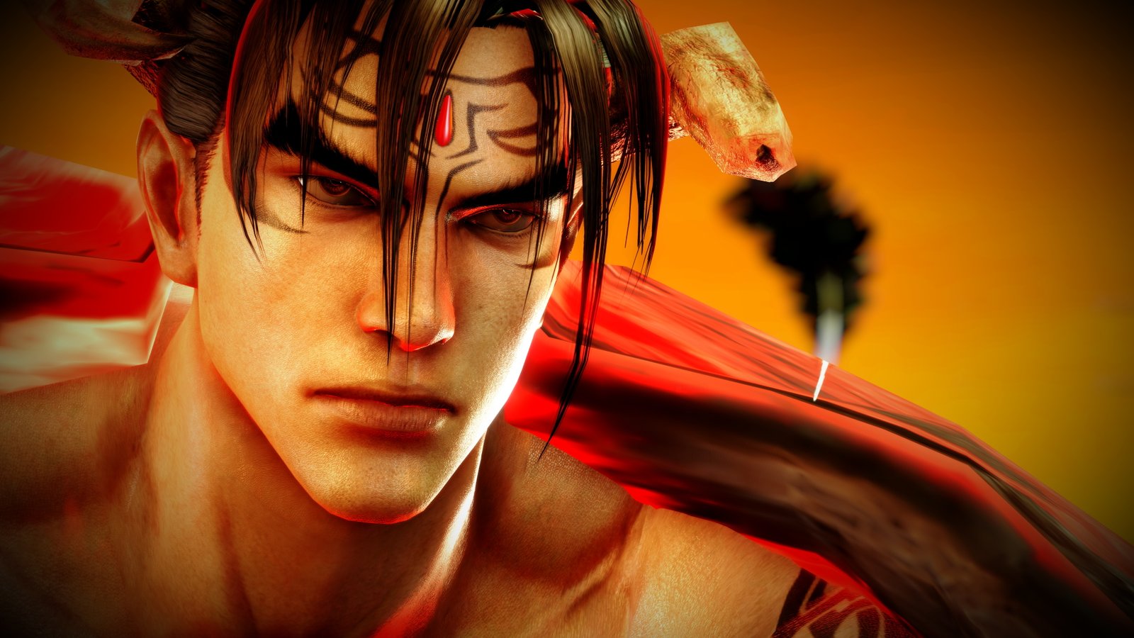 tekken 7 games ps hd 2k 4k 5k 8k