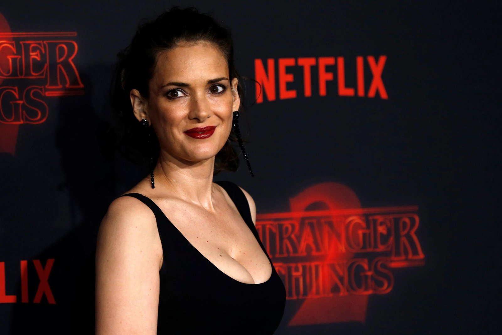 Winona Ryder actress celebrity celeb celebrities hollywood 2k 4k