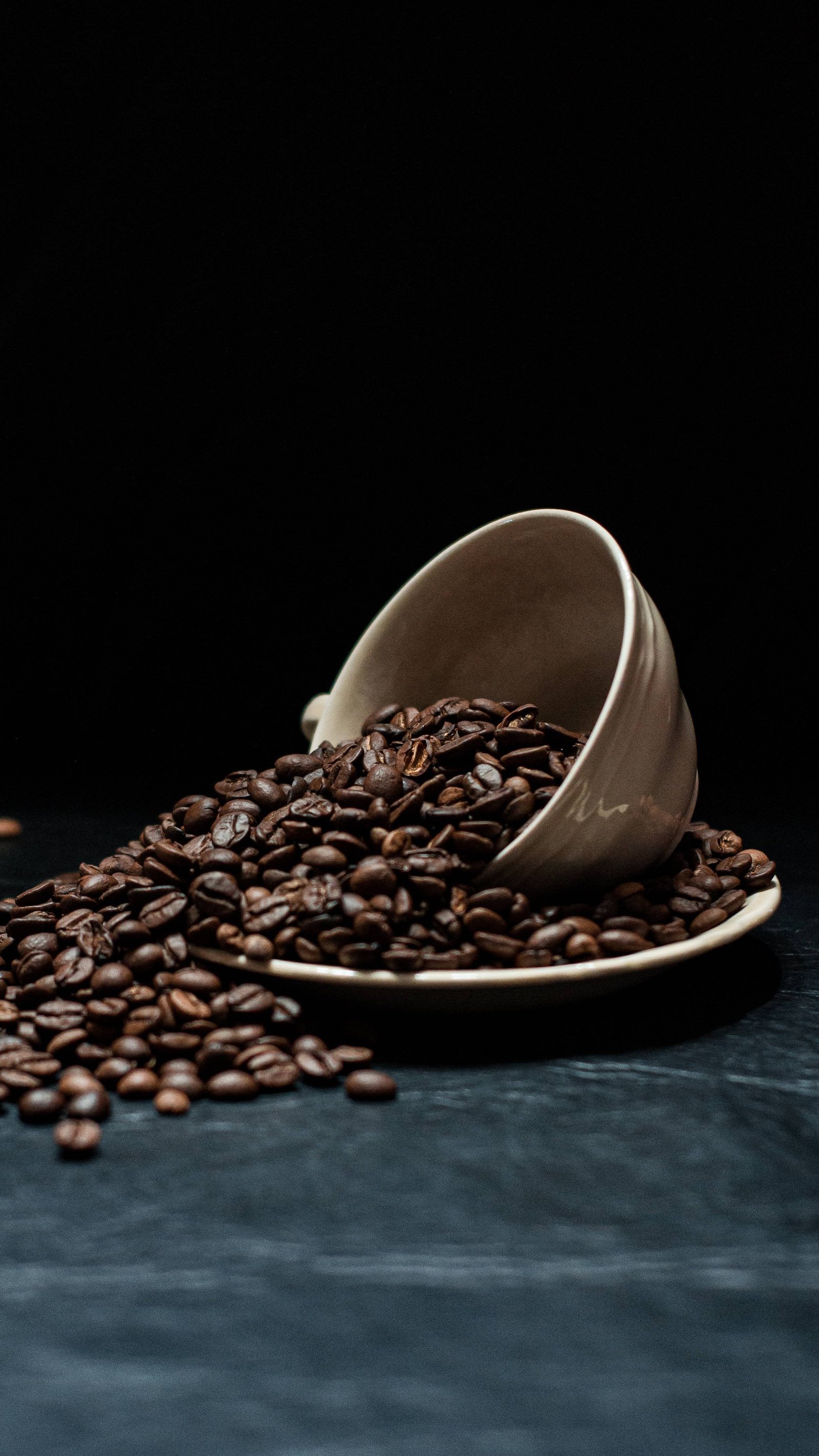 Coffee beans 2k