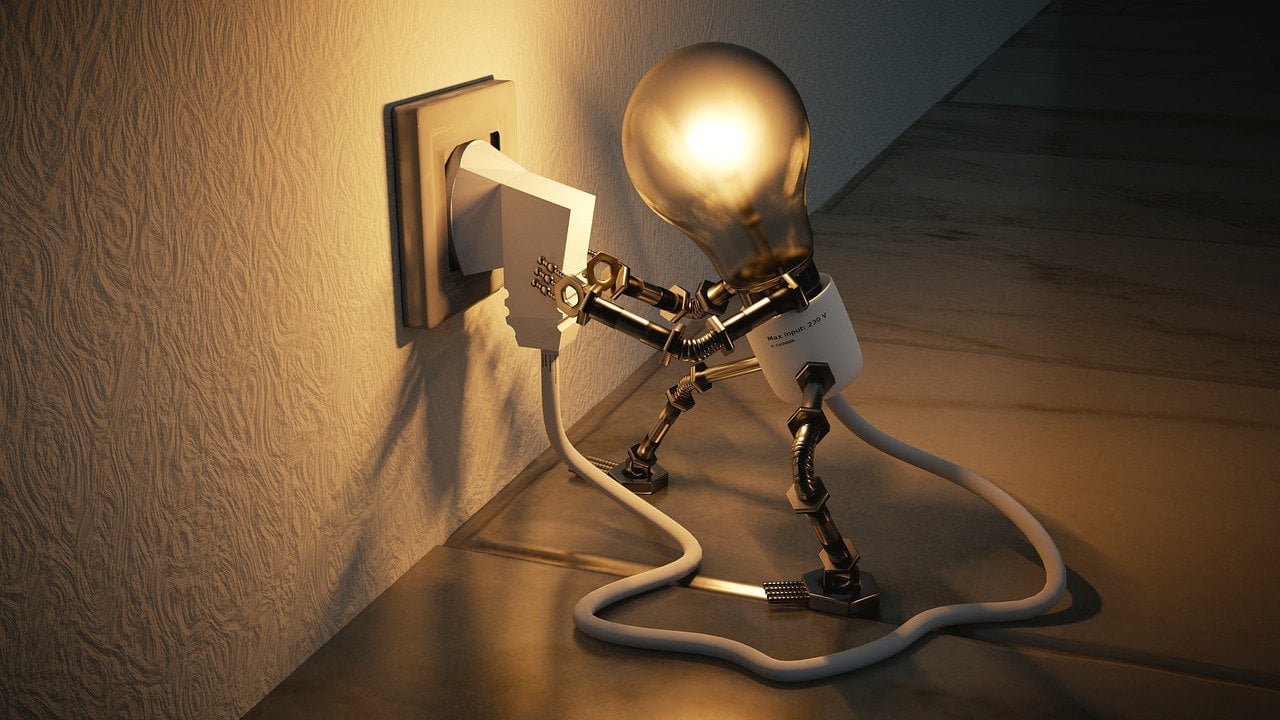 light self inspiration on