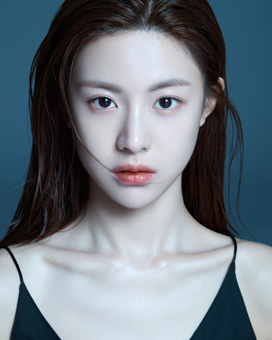 Asian Beauty Go Yoon jung HD phone wallpaper korean actress model idol