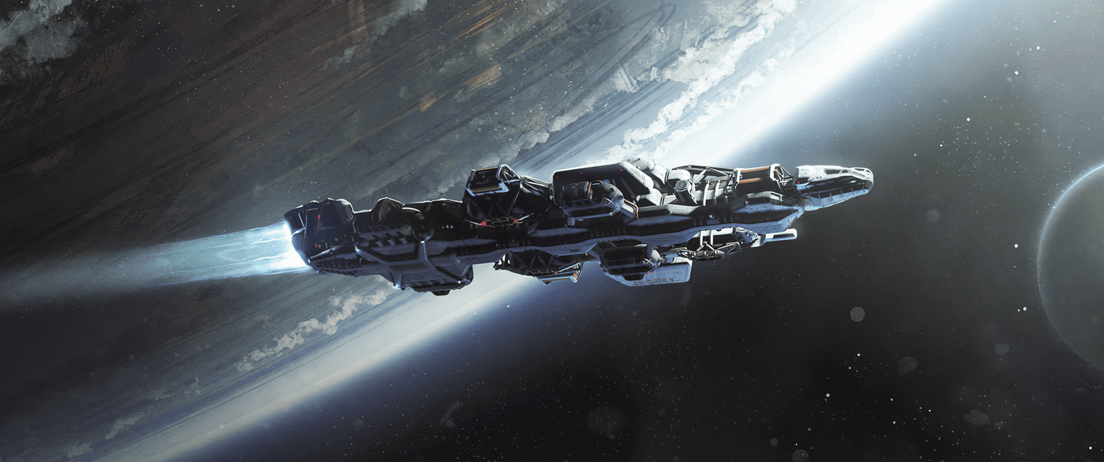 Starfield The Infinite Search dual monitor widescreen wide screen multiple 2k