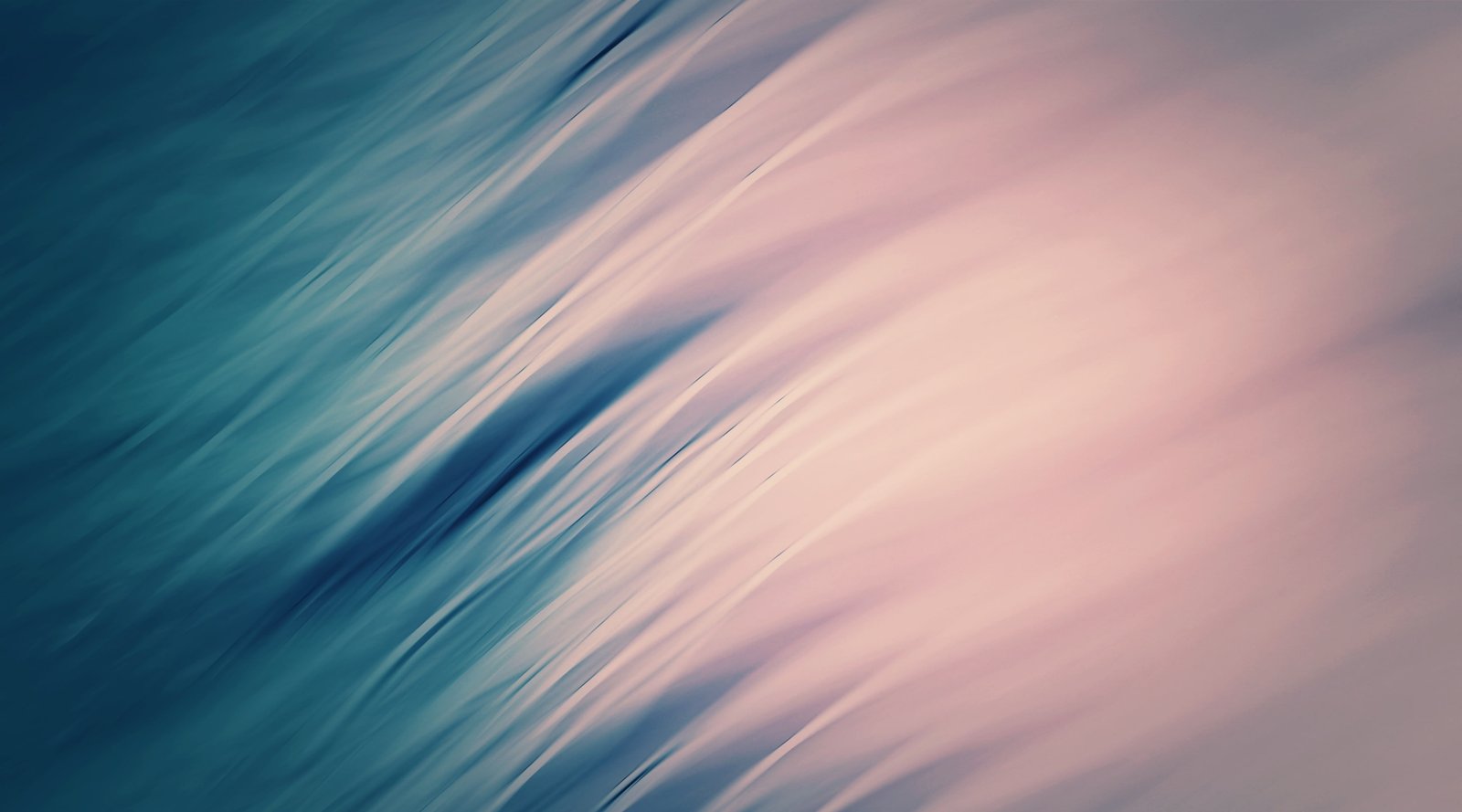 Abstract Macro Hair Artistic blue render blender blur 2k 4k