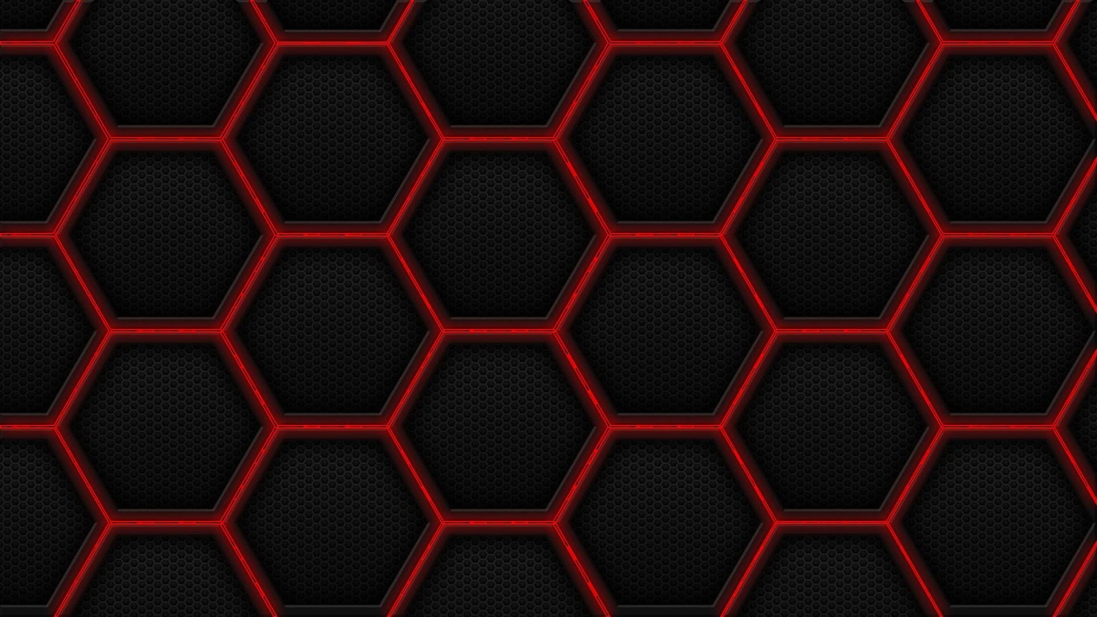 abstract hexagon textured pattern geometric shape no people 2k