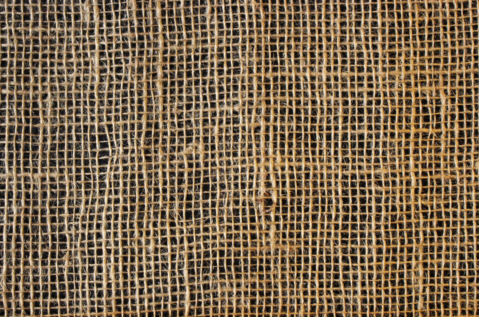 brown textile sack material burlap texture canvas cloth 2k 4k 5k