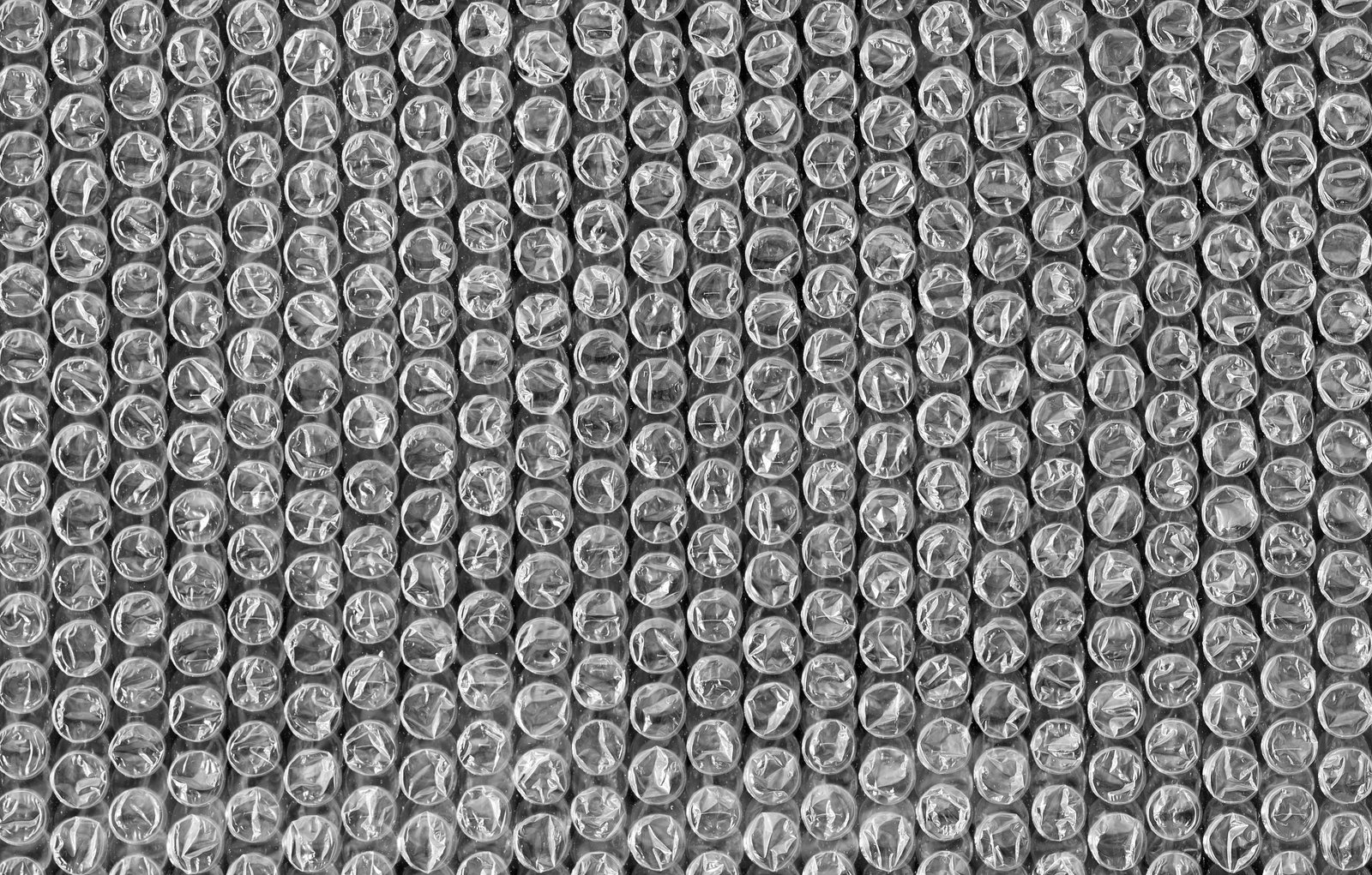 bubble wrap slide packaging transport air cushion texture 2k 4k 5k