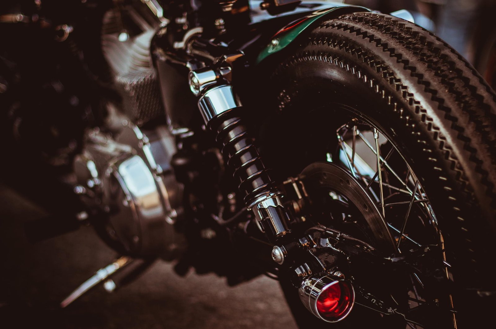 Heavy bike Harley Davidson macro motorcycle 2k