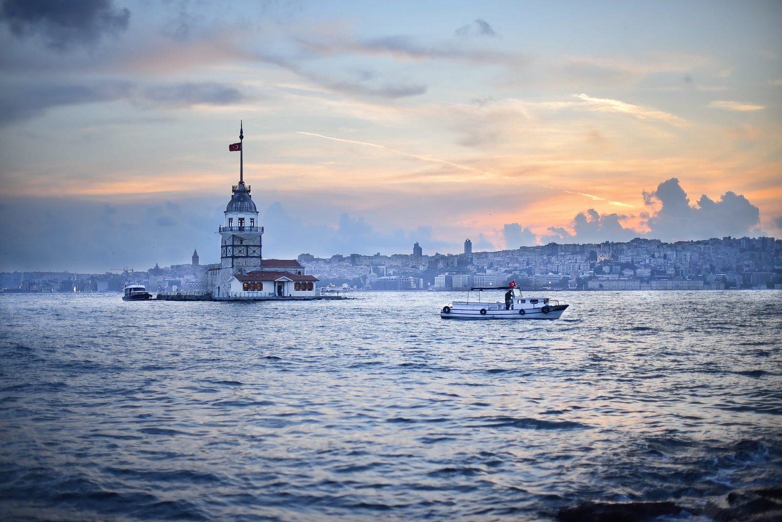 istanbul bosphorus deniz bo az wallpaper k zkulviewesi 2k