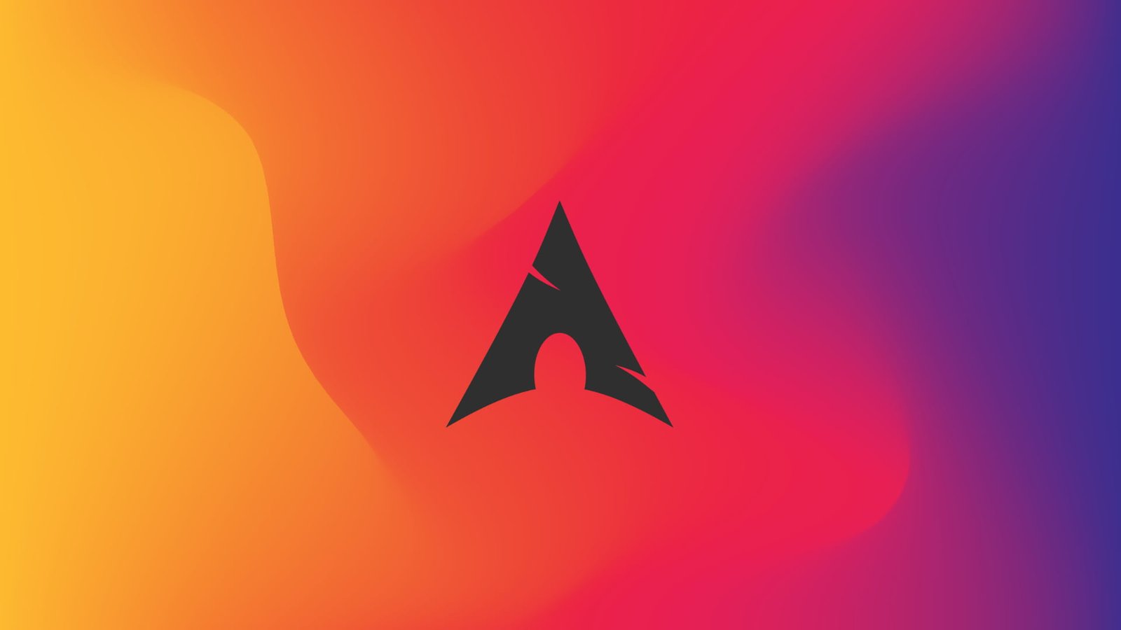 Linux gradient Unix Arch technology 2k