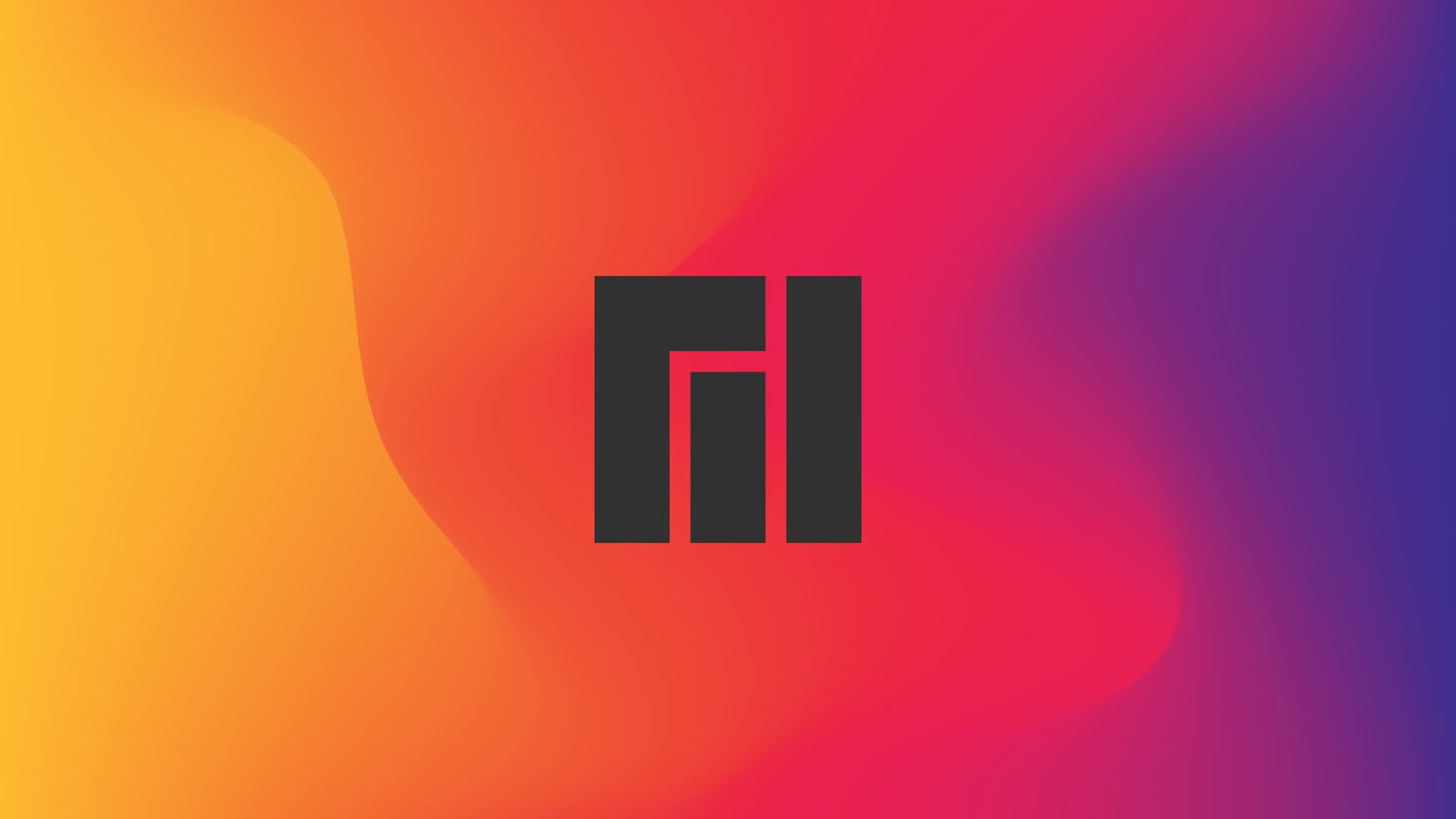 Linux gradient Unix Manjaro technology 2k