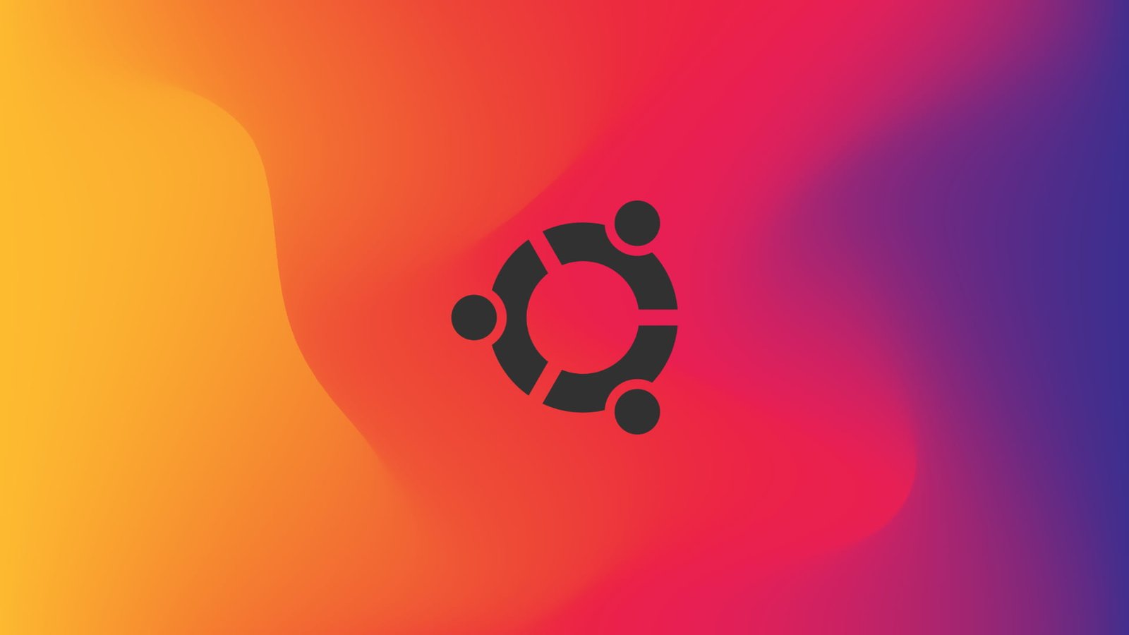 Linux gradient Unix Ubuntu technology 2k