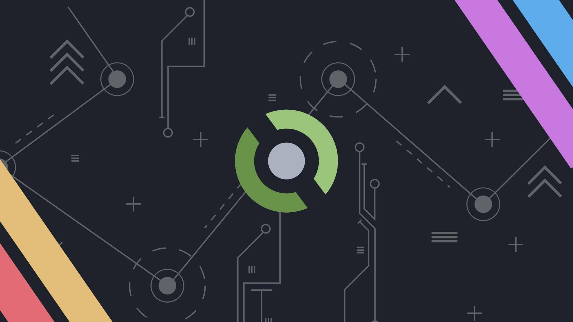 Linux Void void linux Arch hacking programming programmers 58 2k