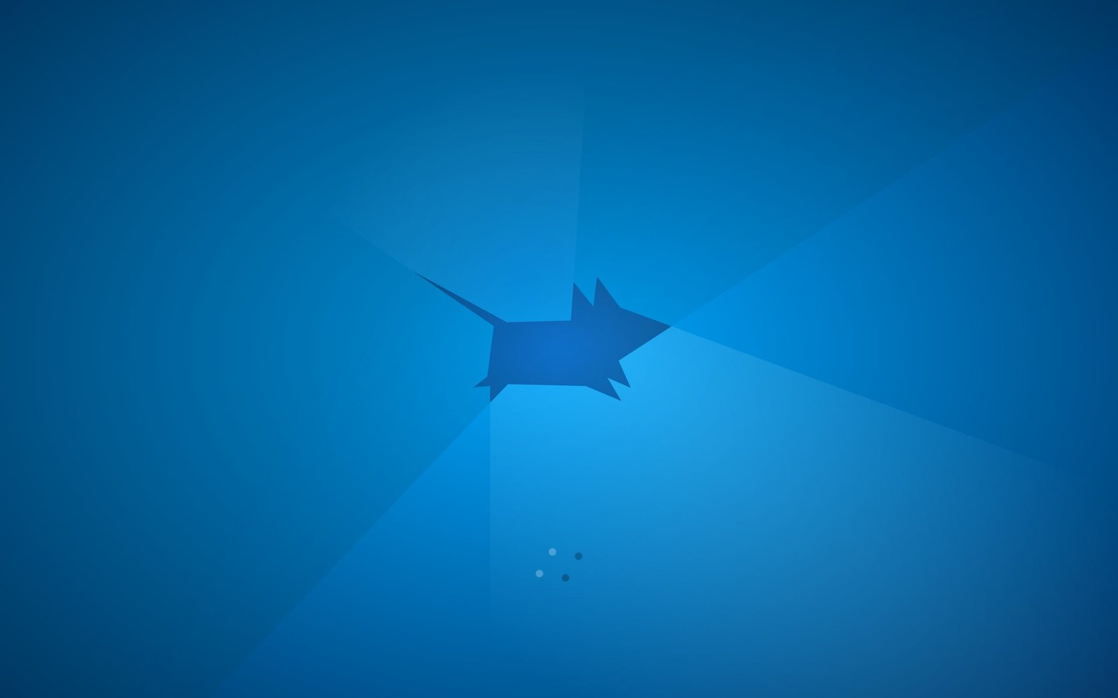 Linux Xubuntu cyan mice blue mode of transportation no people 2k