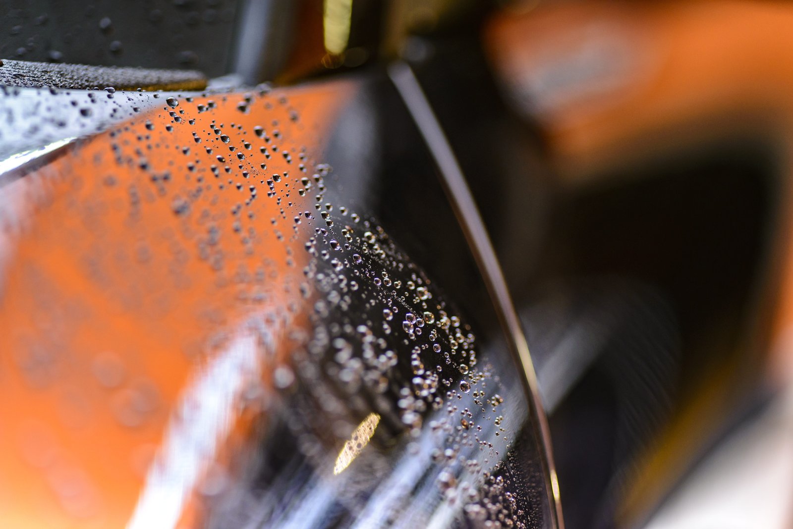 macro photography of droplets water cleaning steam smoke 2k 4k 5k