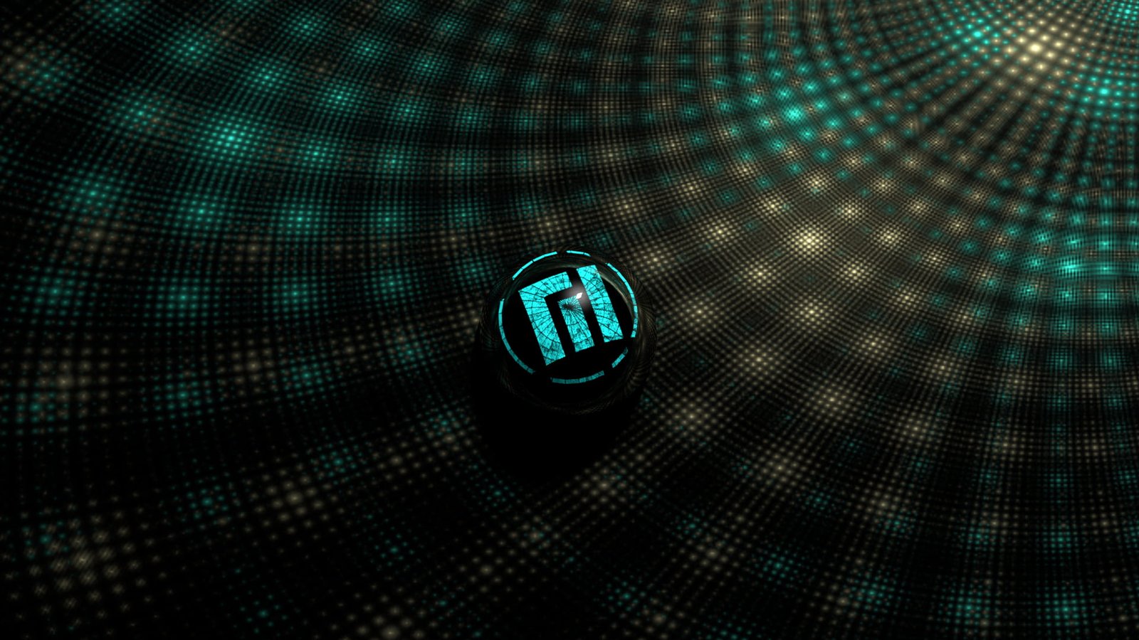 Manjaro Linux 2k