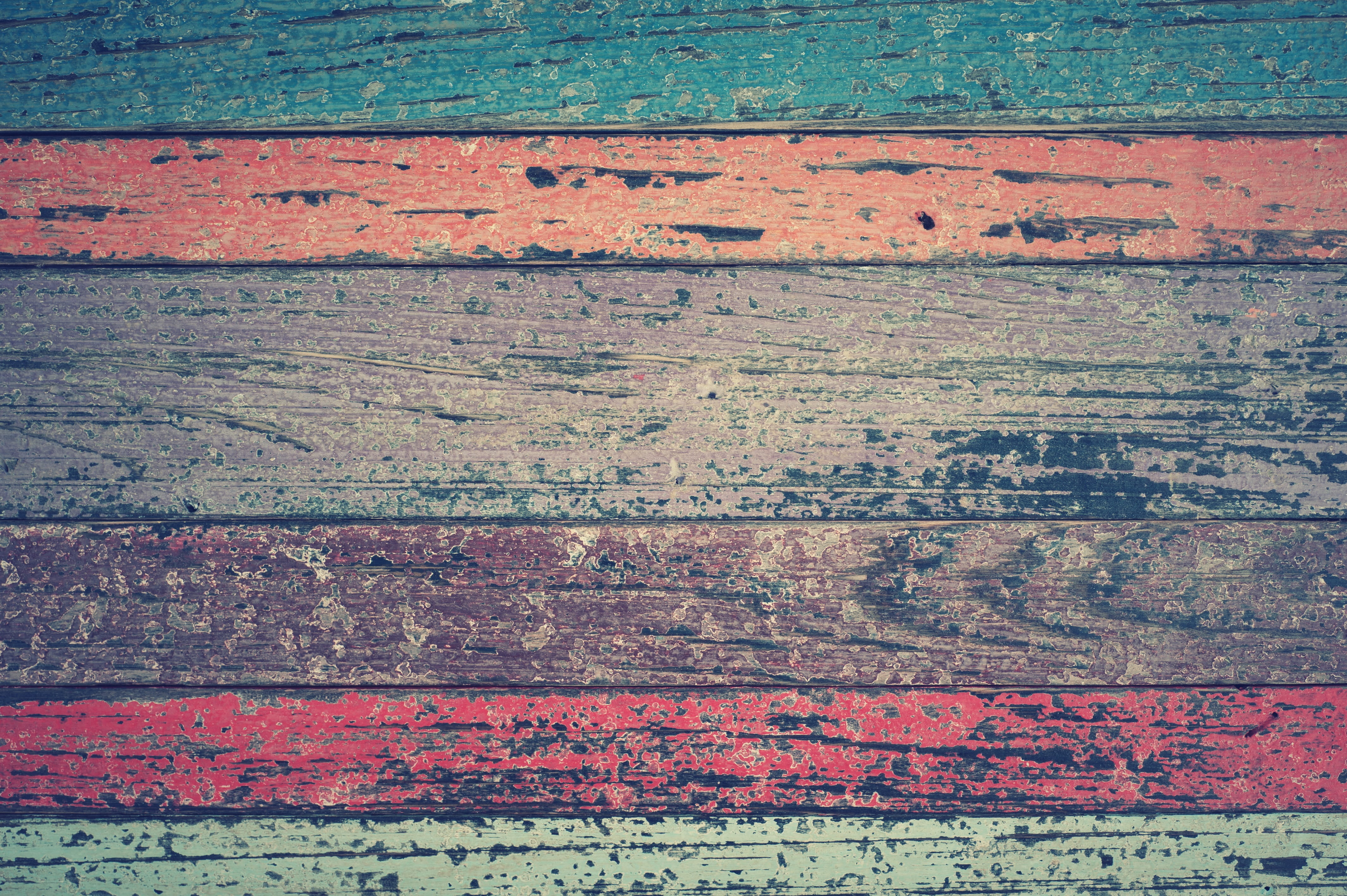 multicolored plank abstract antique backdrop background banner 2k 4k