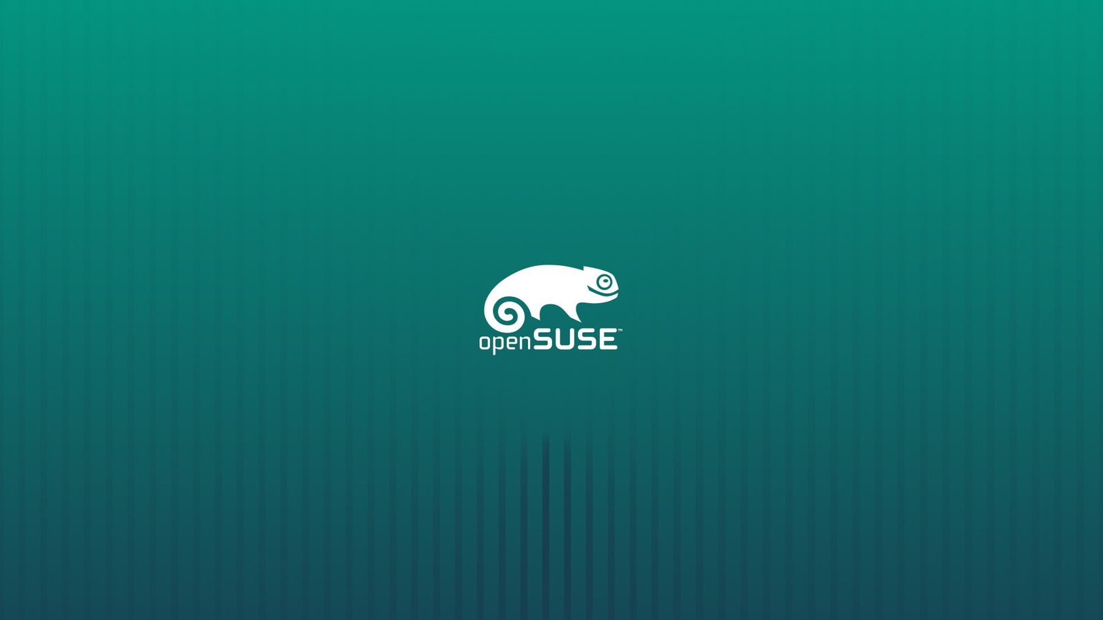 Open Suse logo openSUSE Linux communication text no people 2k