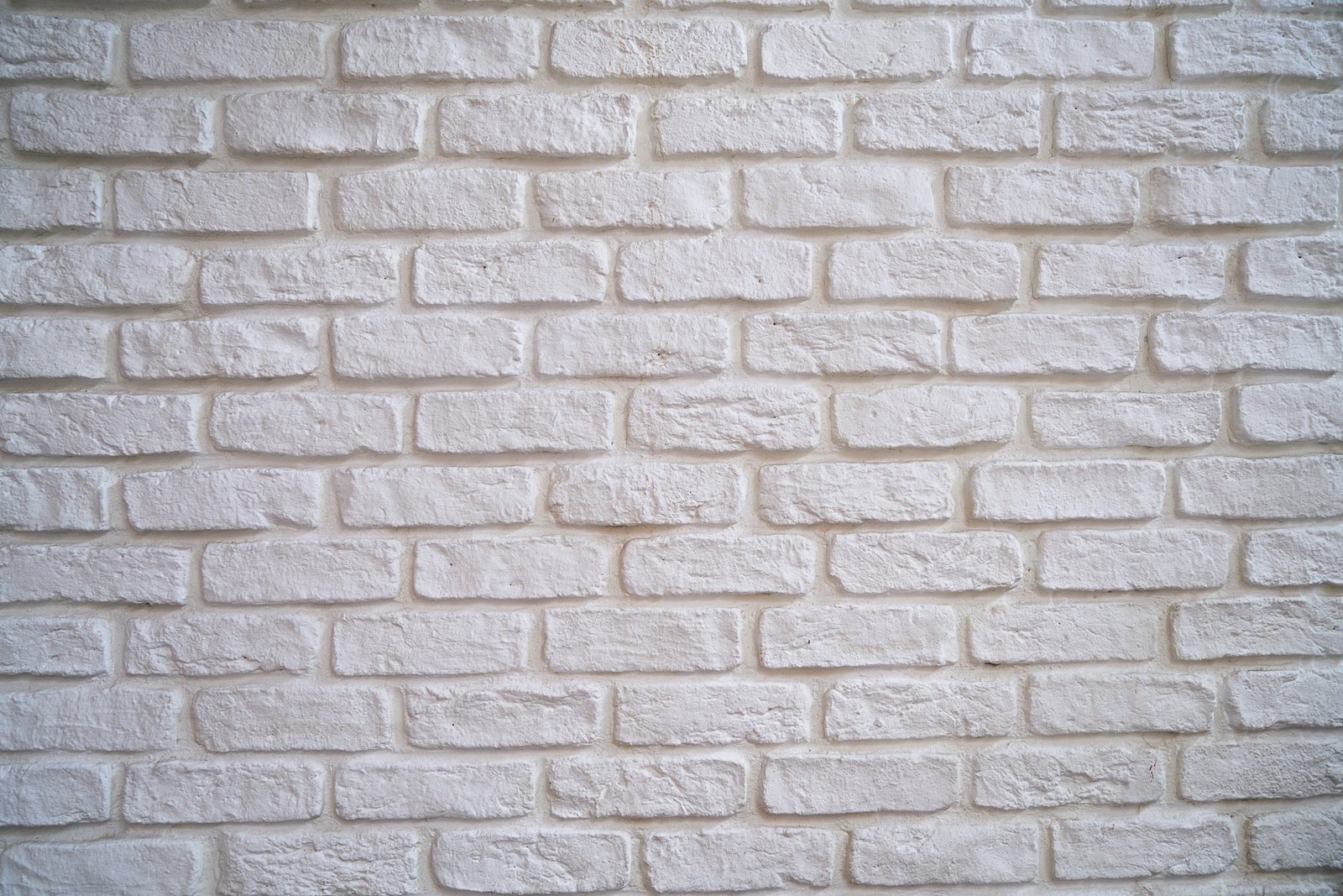 white brick wall texture concrete wallpaper pattern stone 2k 4k 5k 8k