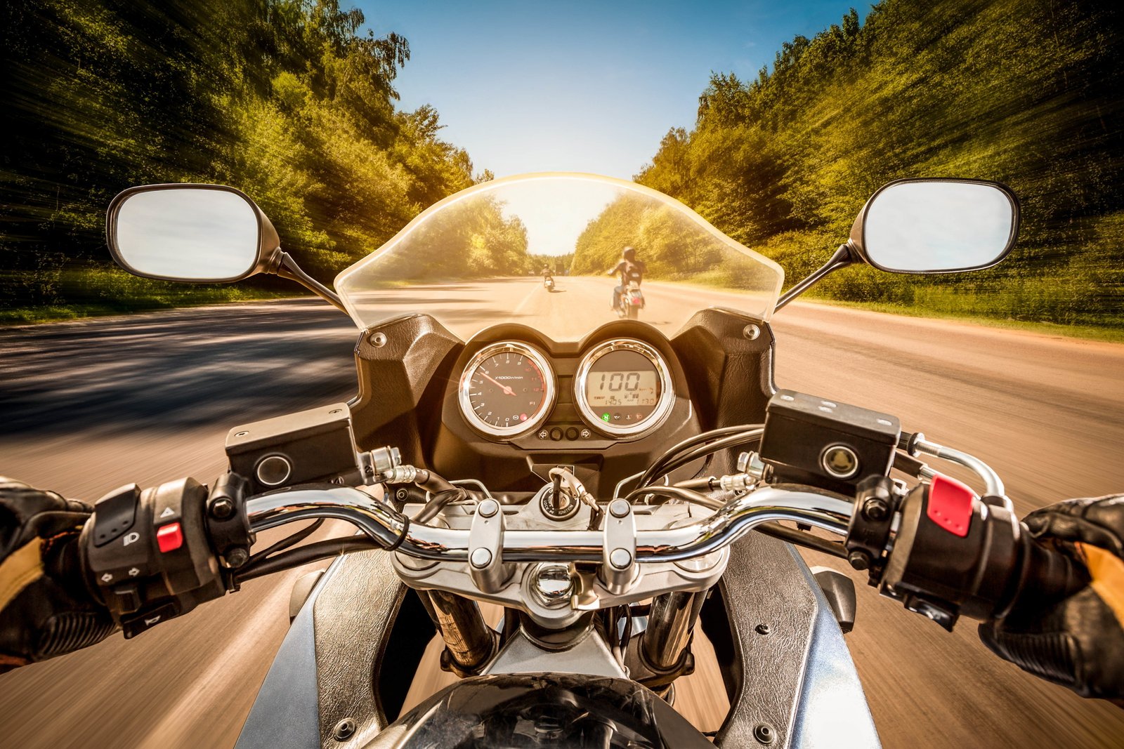 black and grey cruiser motorcycle road movement markup bikers 2k 4k 5k