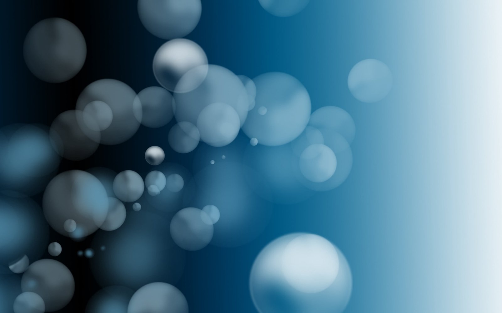 bokeh effect glare circles background light form defocused 2k