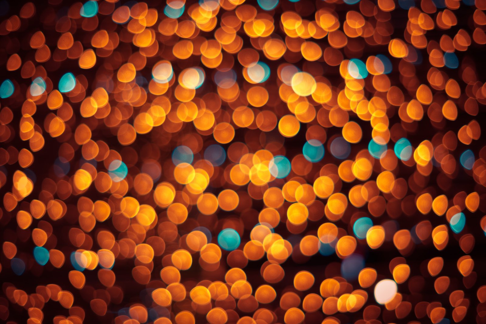bokeh effect photography hd illuminated celebration 52 2k 4k 5k