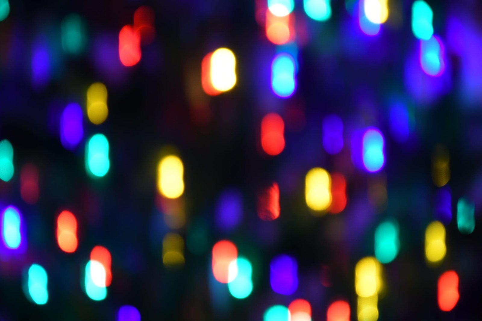 bokeh photography lighting led spotlight glitter neon headlight 2k