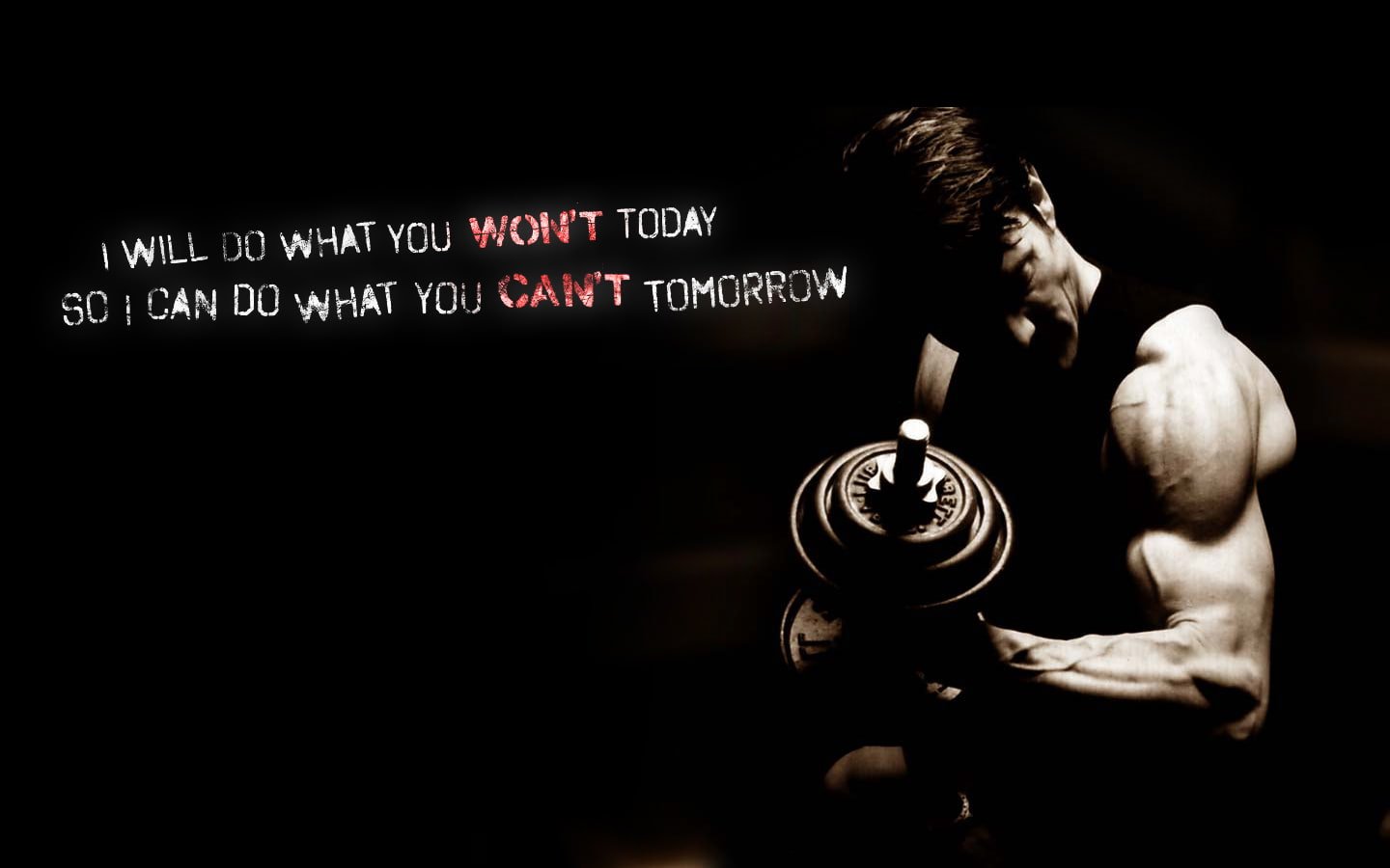 bokeh mood motivational poem quote text typography