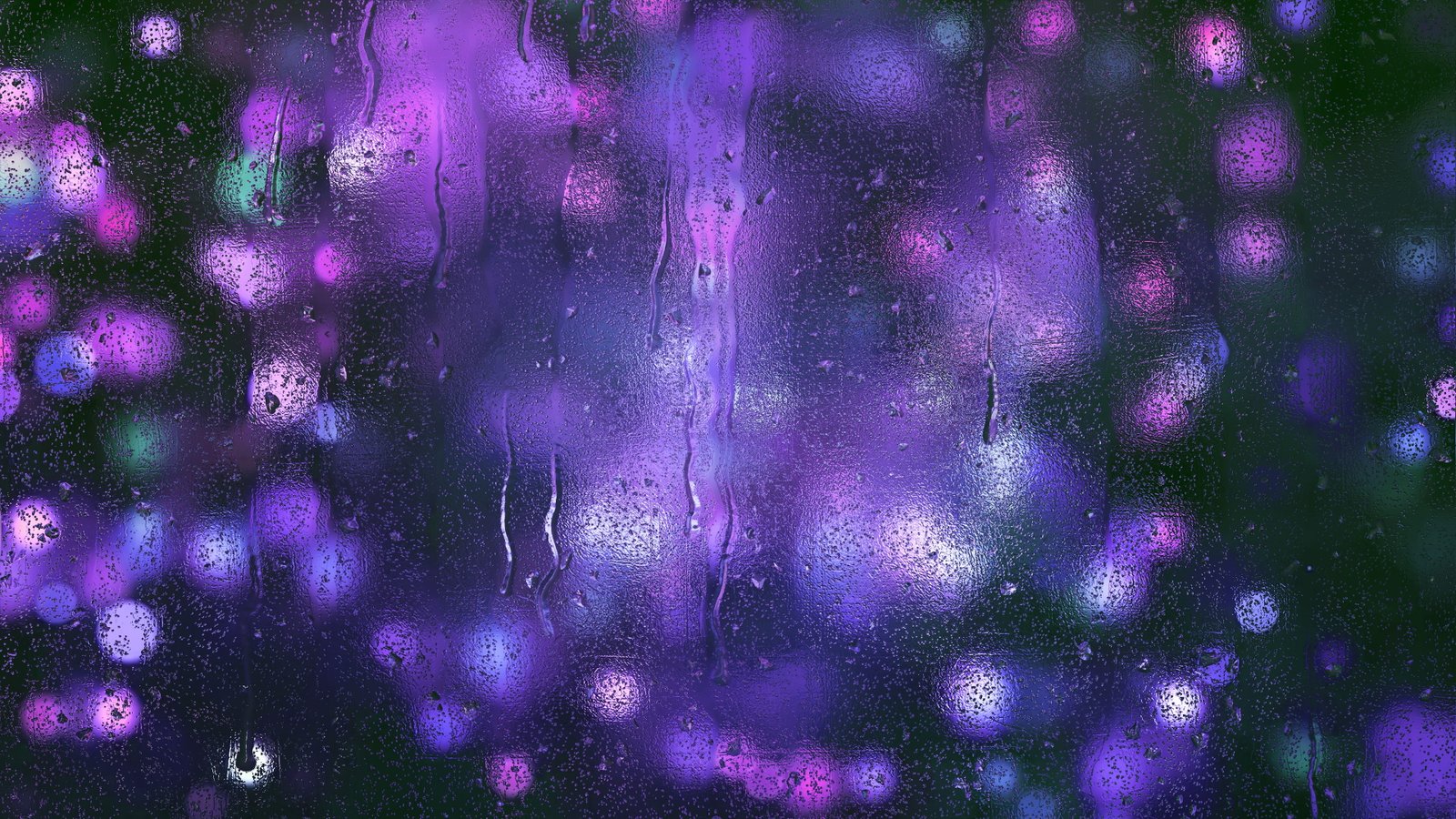 close up photo of water droplets with bokeh photography abstract 2k 4k