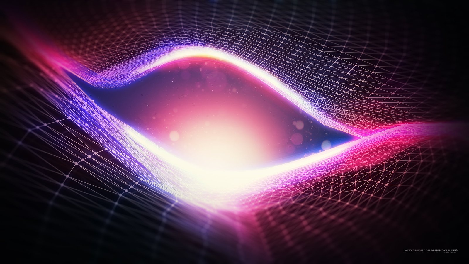 pink and purple abstract wallpaper digital of blue layout 2k