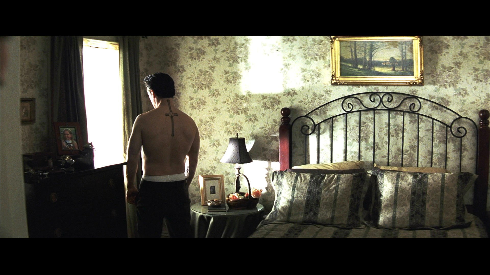 crime drama eastwood mystery mystic penn river 2k